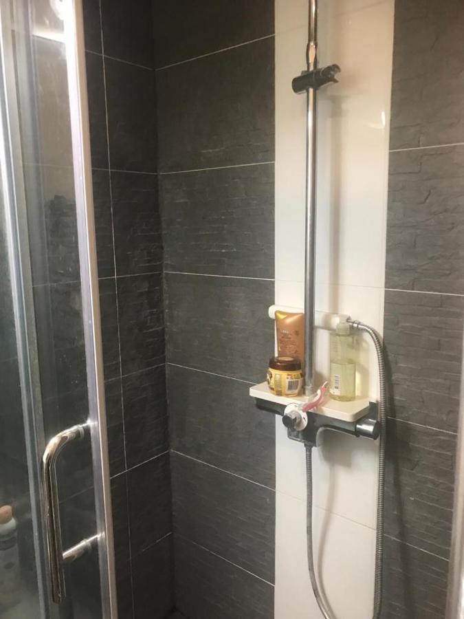 Bel Appartement Montparnasse 70M2 Paris Luaran gambar