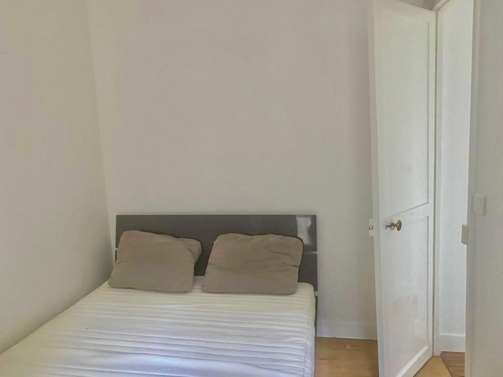 Bel Appartement Montparnasse 70M2 Paris Luaran gambar