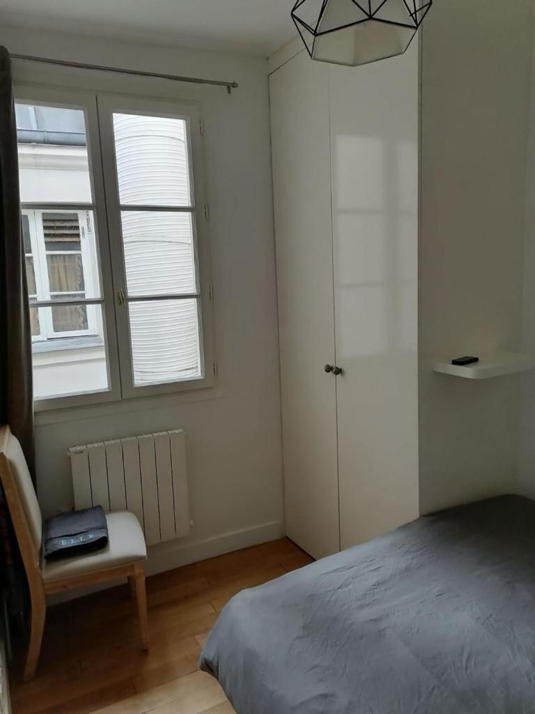 Bel Appartement Montparnasse 70M2 Paris Luaran gambar