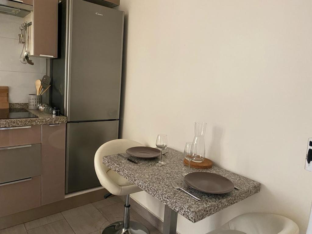 Bel Appartement Montparnasse 70M2 Paris Luaran gambar